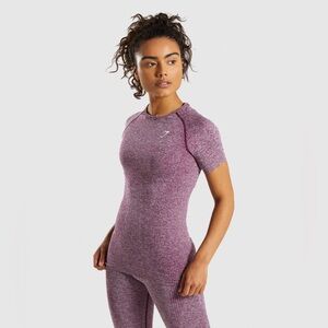 Gymshark VITAL SEAMLESS T-SHIRT